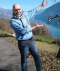 Rencontre Homme : Santino, 56 ans à Suisse  Uzwil